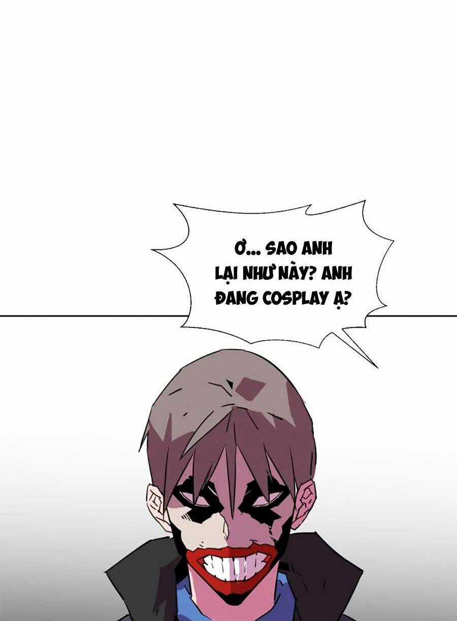 Săn Lùng Bắt Nạt - Chapter 62 - Trang 44