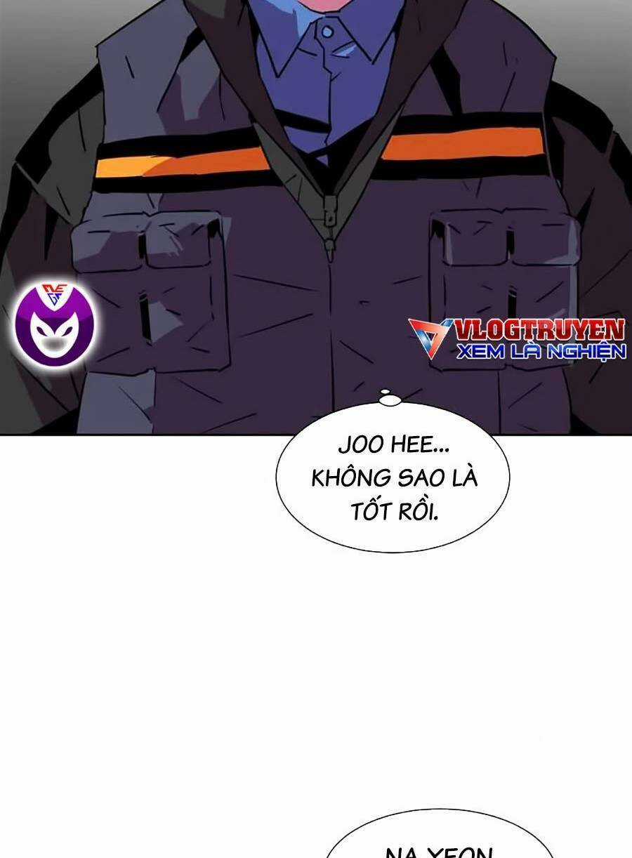 Săn Lùng Bắt Nạt - Chapter 62 - Trang 45