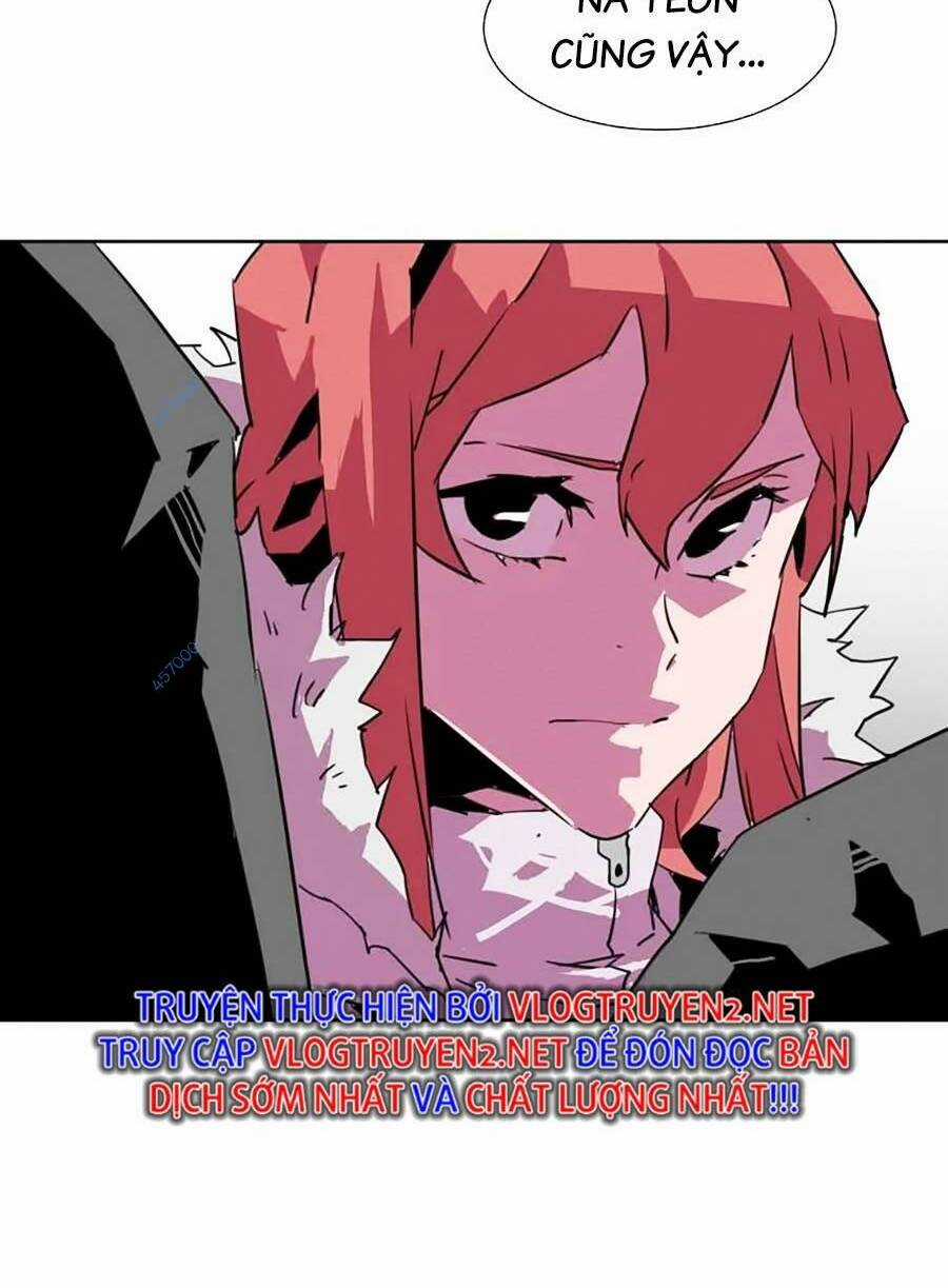 Săn Lùng Bắt Nạt - Chapter 62 - Trang 46