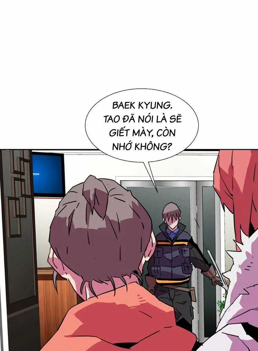 Săn Lùng Bắt Nạt - Chapter 62 - Trang 47