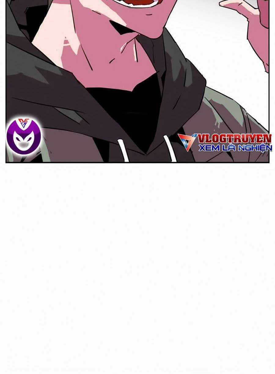 Săn Lùng Bắt Nạt - Chapter 62 - Trang 49