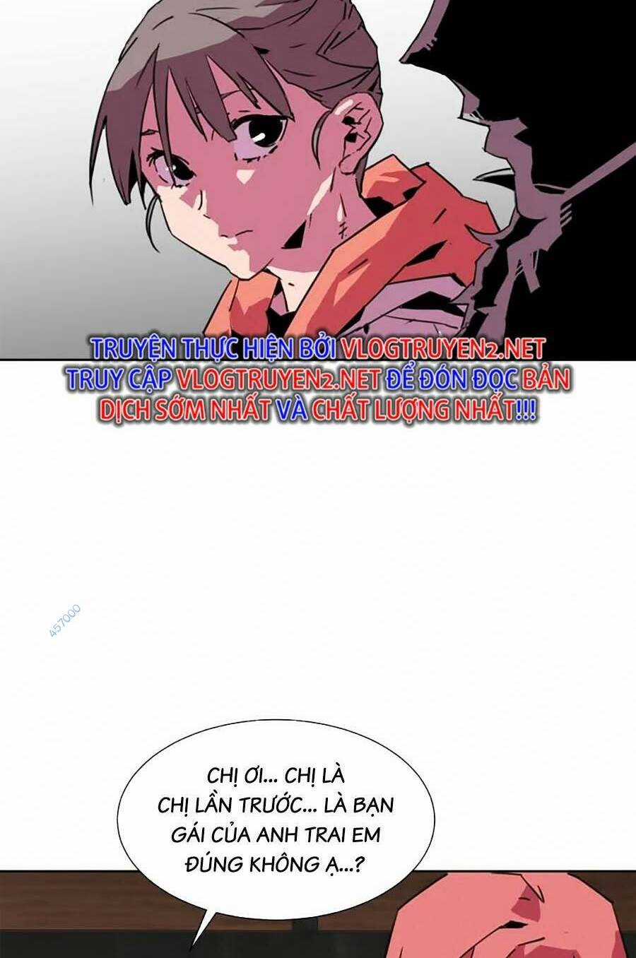 Săn Lùng Bắt Nạt - Chapter 62 - Trang 6