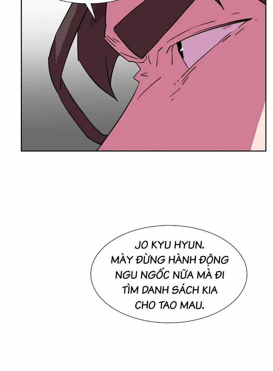 Săn Lùng Bắt Nạt - Chapter 62 - Trang 51