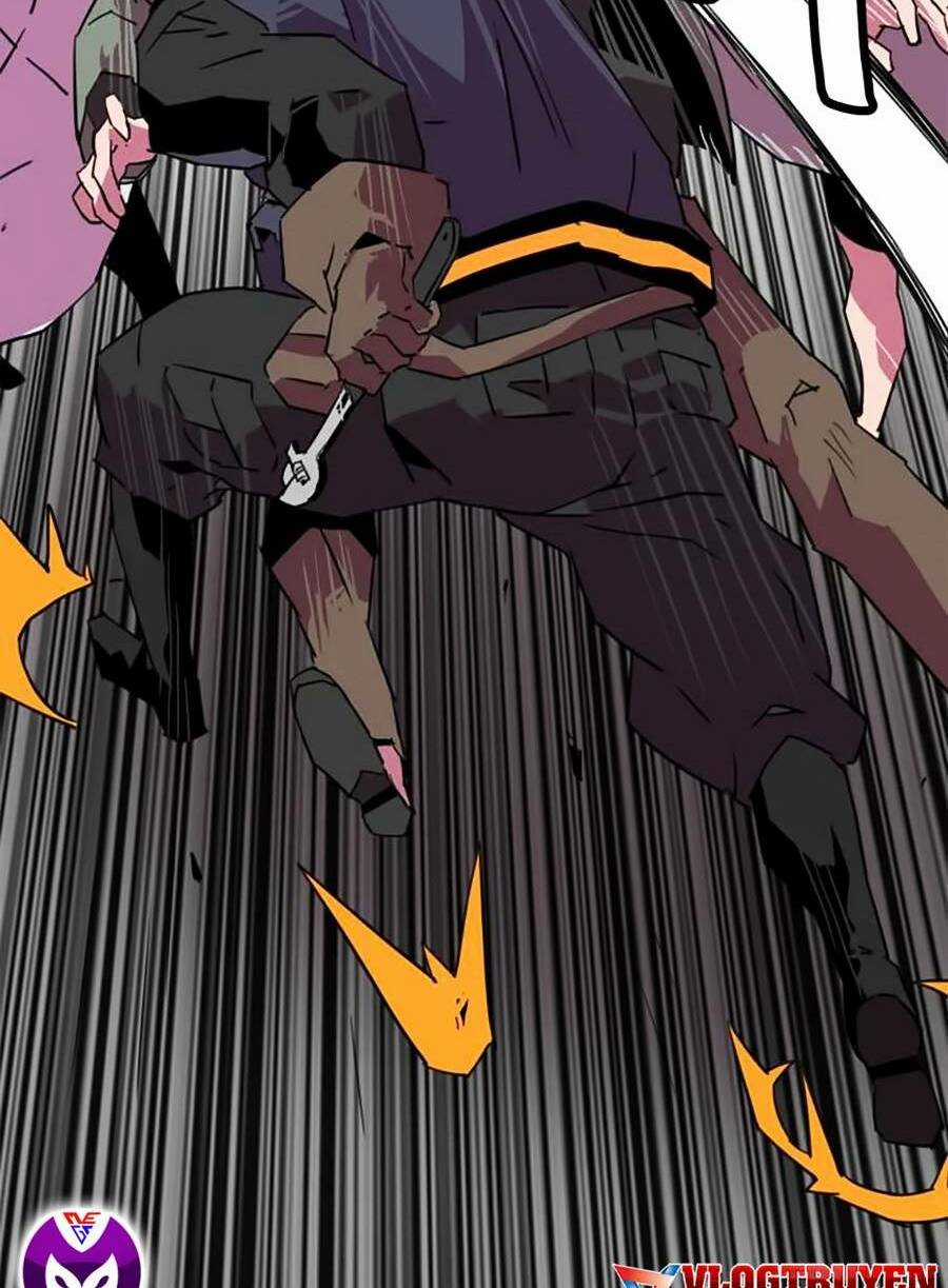 Săn Lùng Bắt Nạt - Chapter 62 - Trang 56