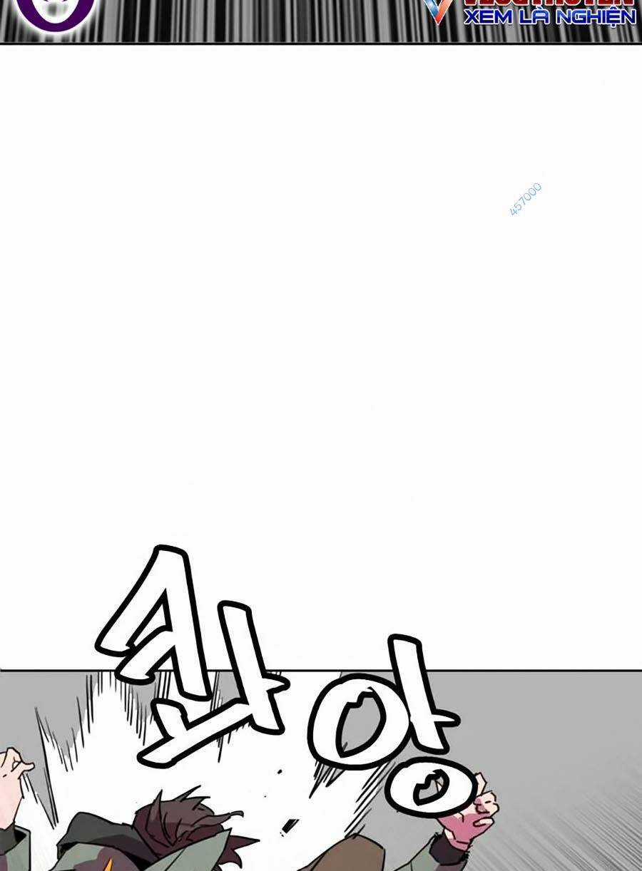 Săn Lùng Bắt Nạt - Chapter 62 - Trang 57