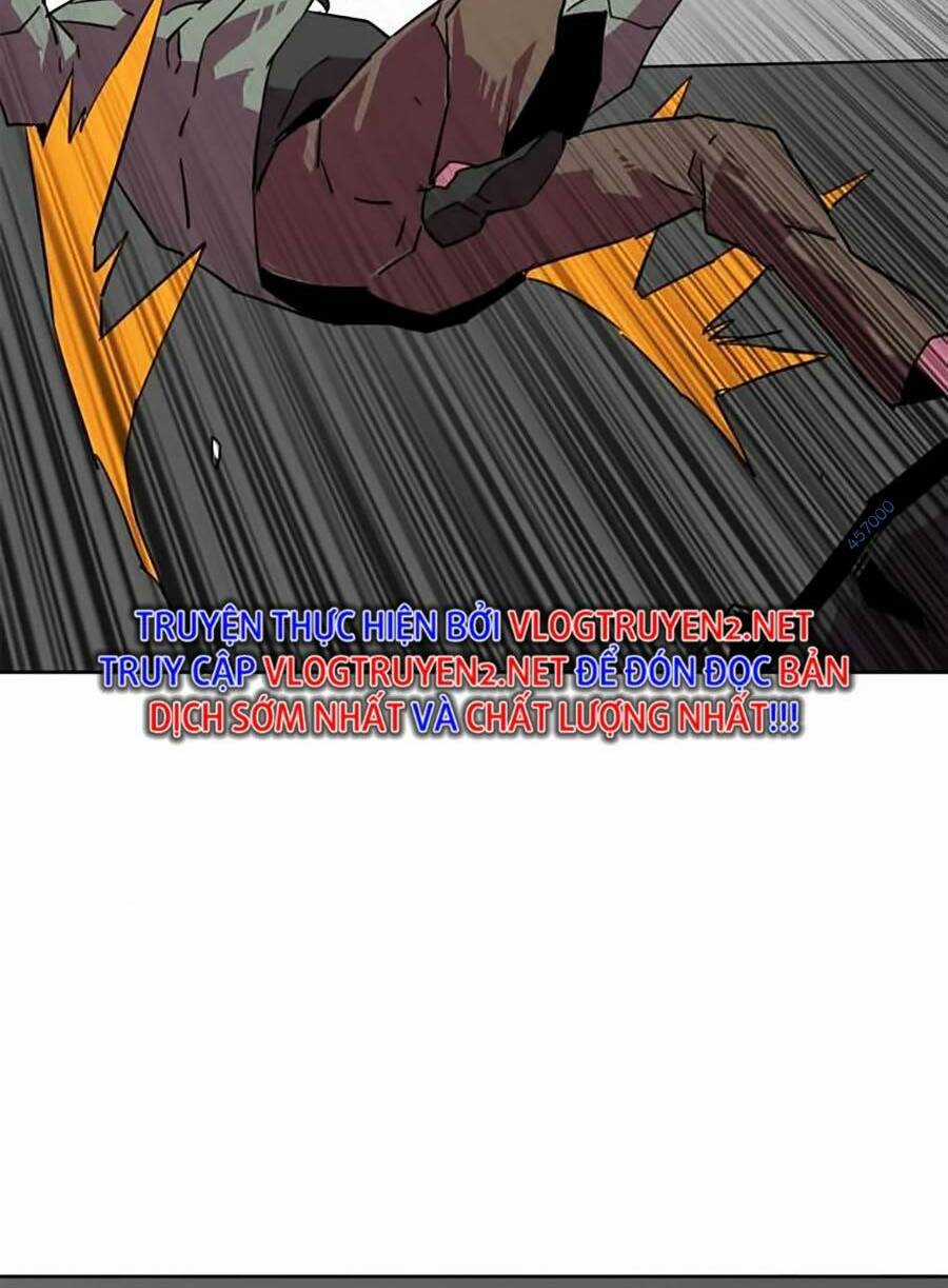 Săn Lùng Bắt Nạt - Chapter 62 - Trang 58