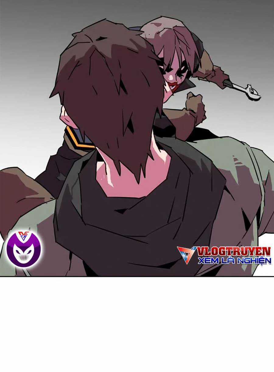 Săn Lùng Bắt Nạt - Chapter 62 - Trang 59