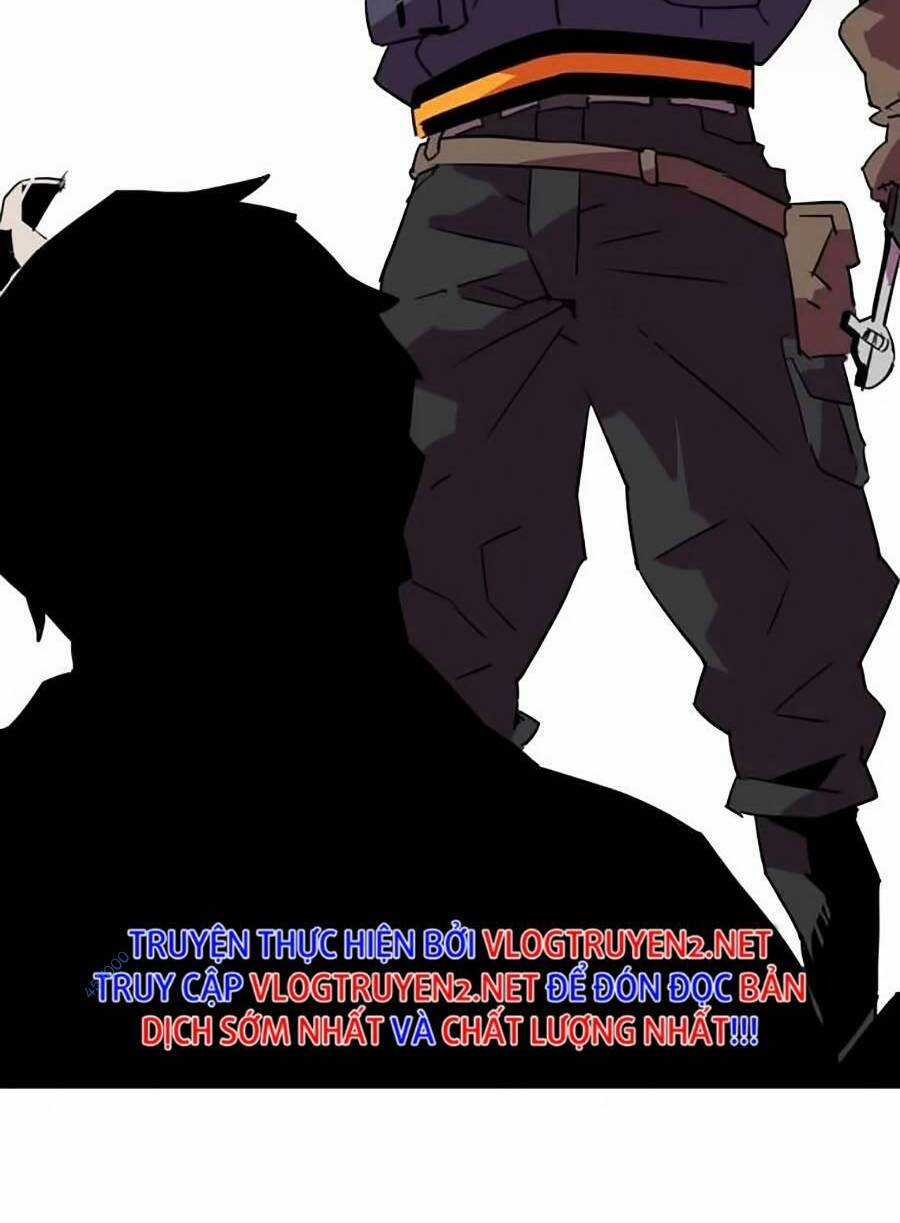 Săn Lùng Bắt Nạt - Chapter 62 - Trang 62