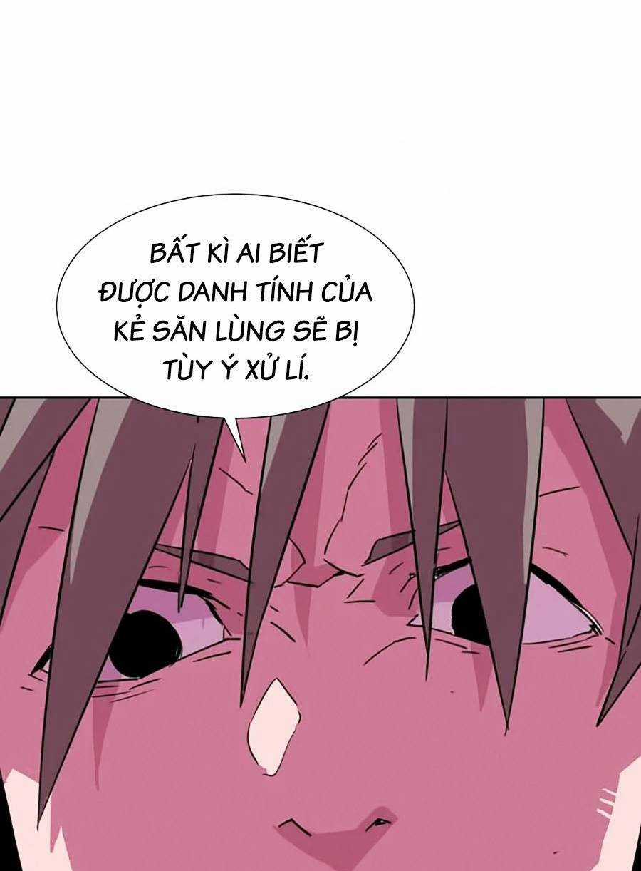 Săn Lùng Bắt Nạt - Chapter 62 - Trang 63