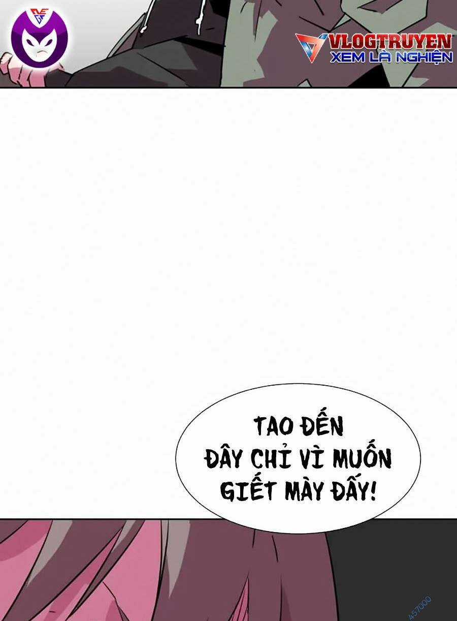 Săn Lùng Bắt Nạt - Chapter 62 - Trang 65