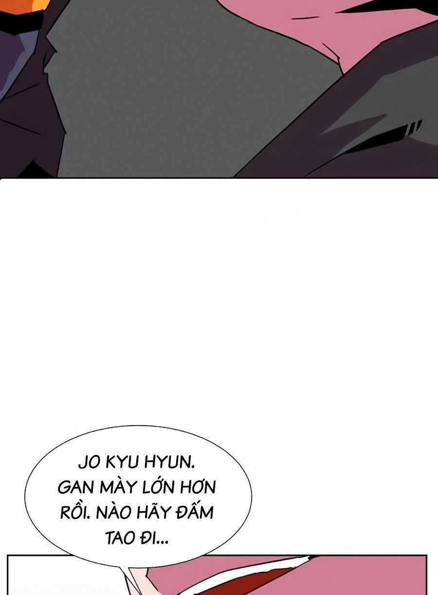 Săn Lùng Bắt Nạt - Chapter 62 - Trang 67