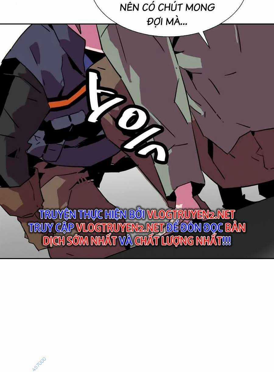 Săn Lùng Bắt Nạt - Chapter 62 - Trang 69