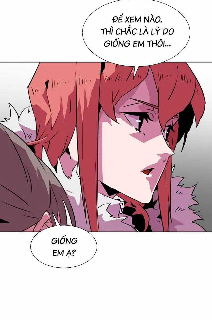 Săn Lùng Bắt Nạt - Chapter 62 - Trang 8