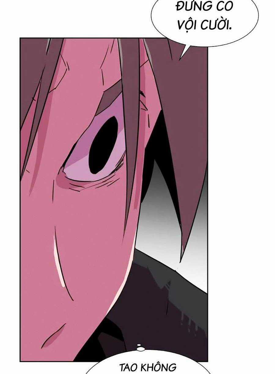 Săn Lùng Bắt Nạt - Chapter 62 - Trang 72