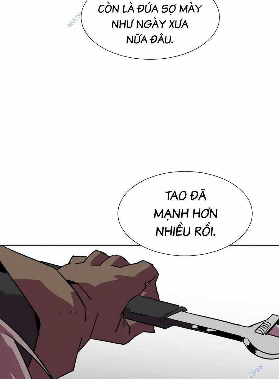 Săn Lùng Bắt Nạt - Chapter 62 - Trang 73