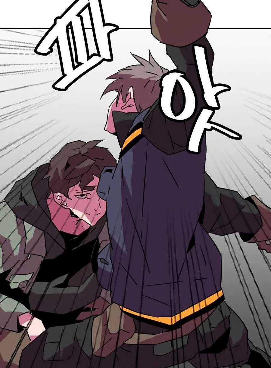 Săn Lùng Bắt Nạt - Chapter 62 - Trang 75