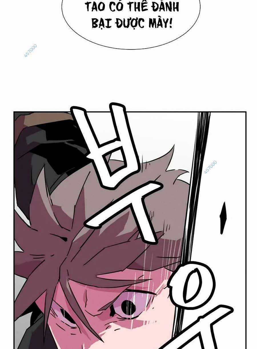 Săn Lùng Bắt Nạt - Chapter 62 - Trang 77