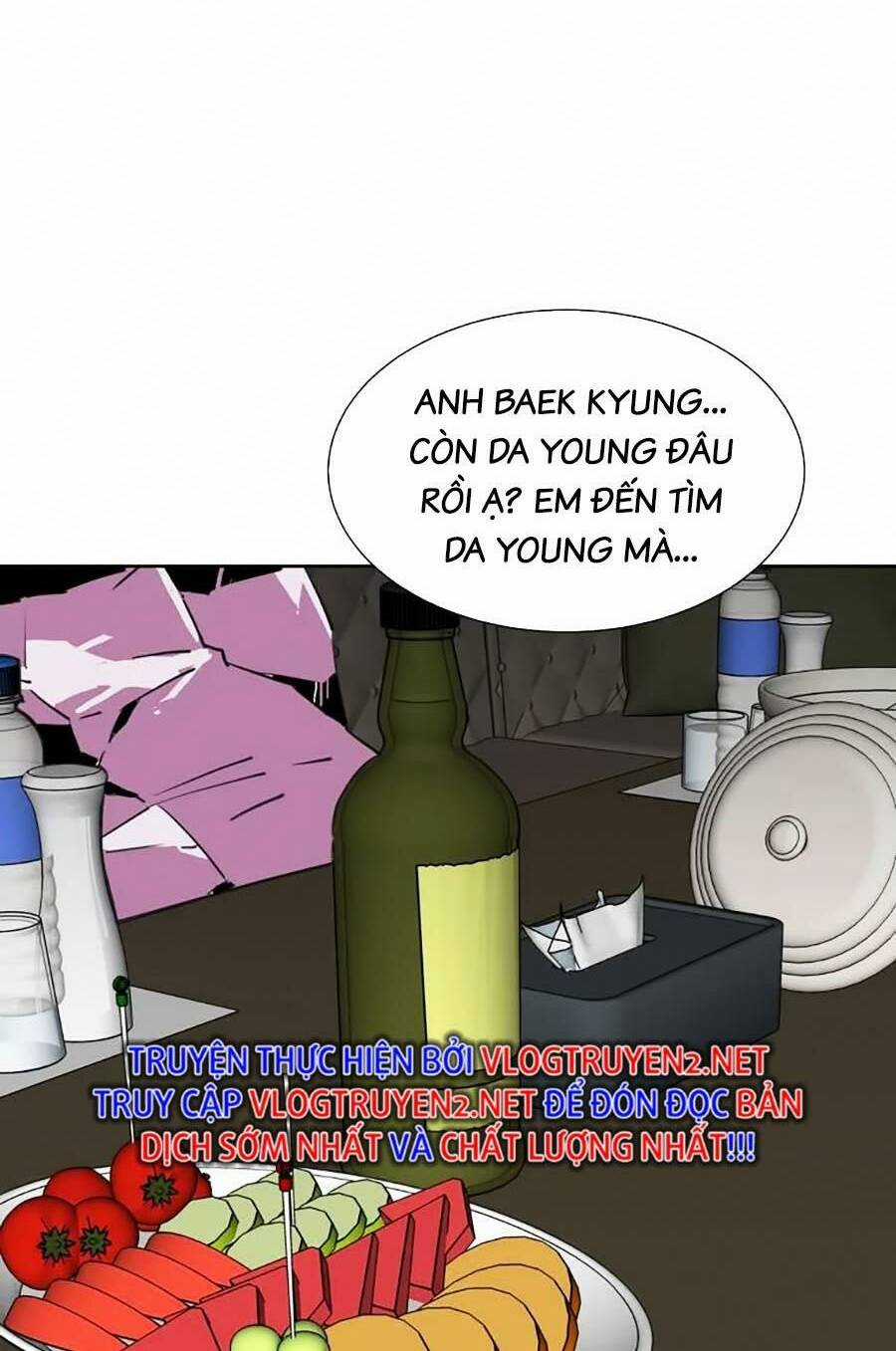 Săn Lùng Bắt Nạt - Chapter 62 - Trang 10