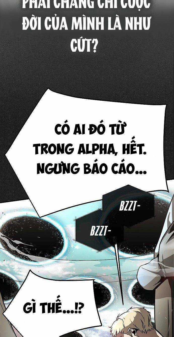 Săn Lùng Nữ Chúa - Chapter 1 - Trang 11