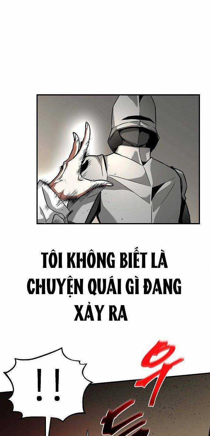 Săn Lùng Nữ Chúa - Chapter 1 - Trang 103