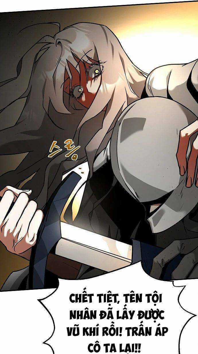 Săn Lùng Nữ Chúa - Chapter 1 - Trang 105