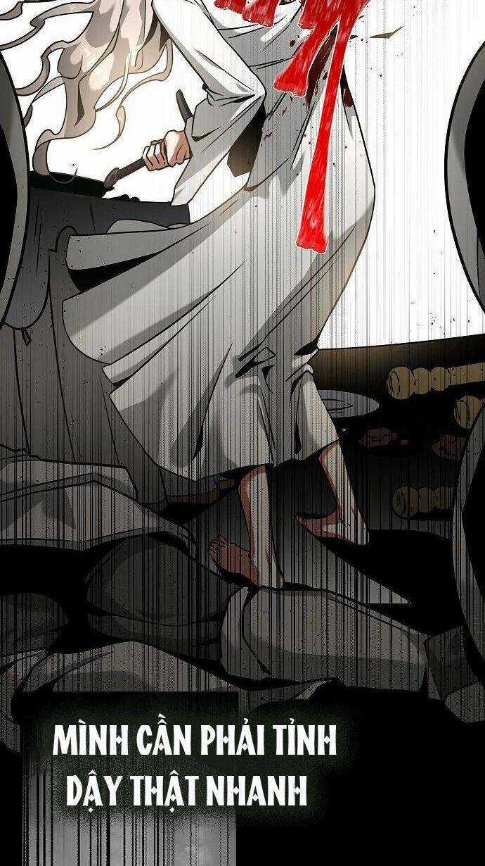 Săn Lùng Nữ Chúa - Chapter 1 - Trang 107