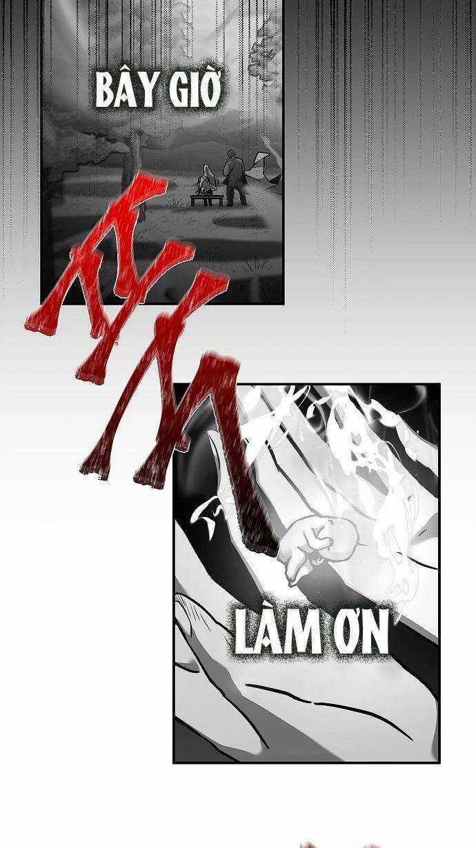 Săn Lùng Nữ Chúa - Chapter 1 - Trang 109