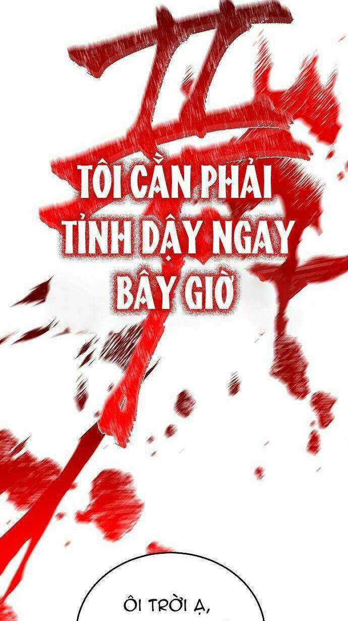 Săn Lùng Nữ Chúa - Chapter 1 - Trang 110