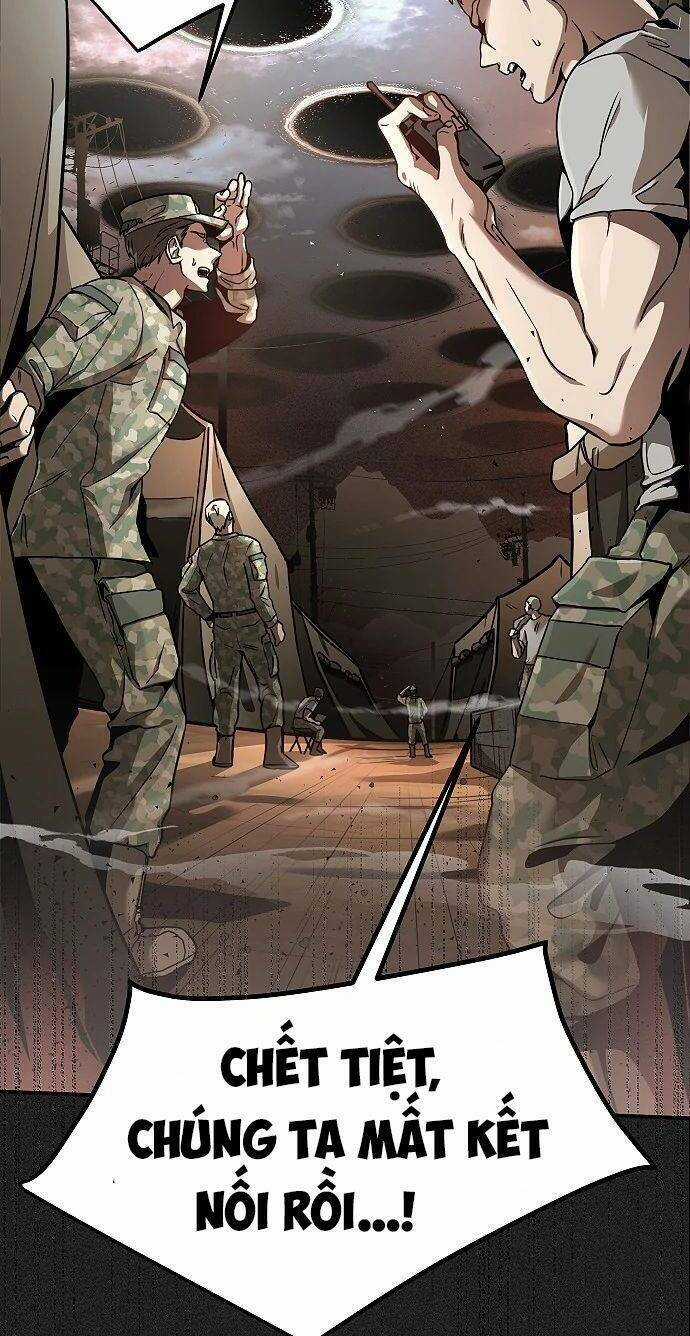 Săn Lùng Nữ Chúa - Chapter 1 - Trang 12