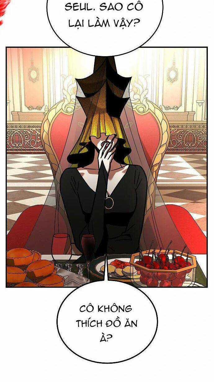 Săn Lùng Nữ Chúa - Chapter 1 - Trang 111