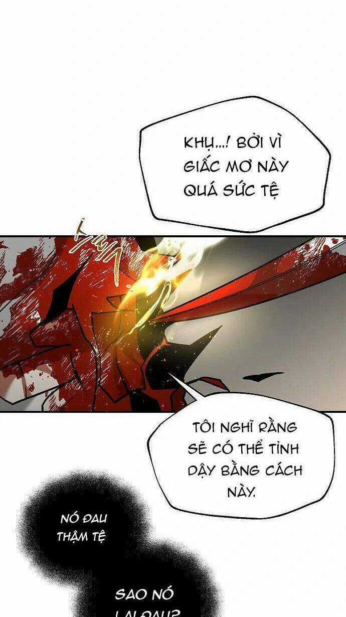 Săn Lùng Nữ Chúa - Chapter 1 - Trang 112