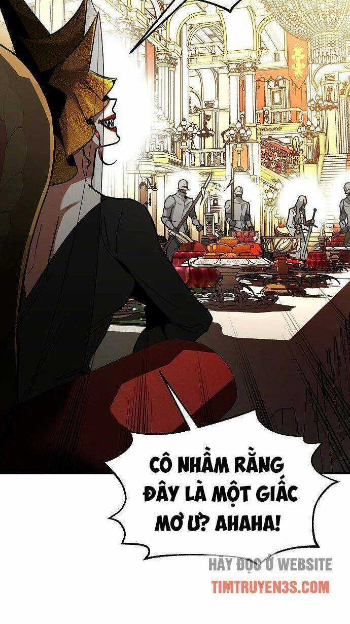 Săn Lùng Nữ Chúa - Chapter 1 - Trang 114