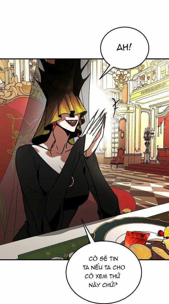 Săn Lùng Nữ Chúa - Chapter 1 - Trang 115