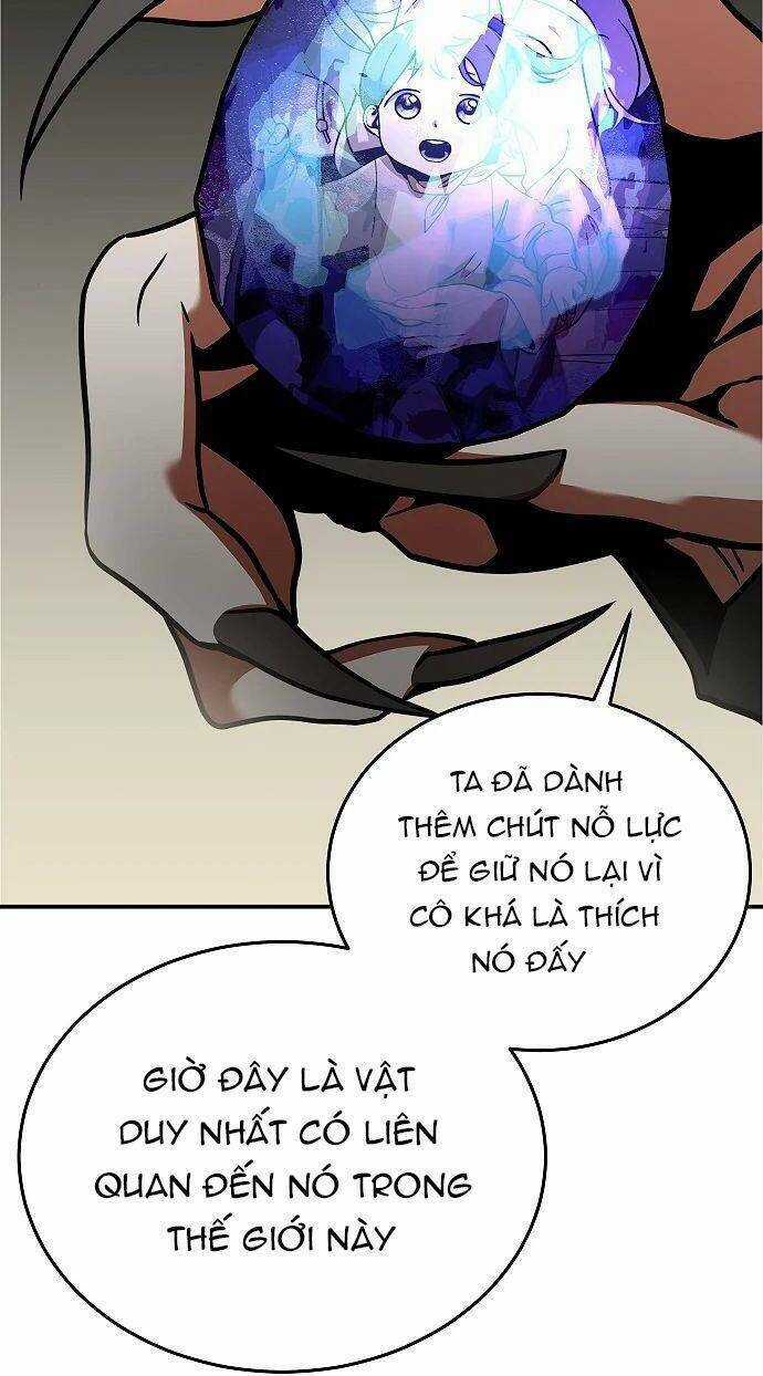 Săn Lùng Nữ Chúa - Chapter 1 - Trang 117