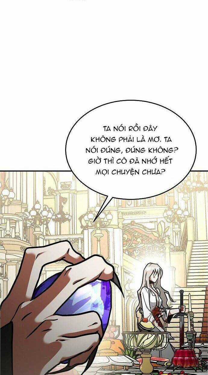 Săn Lùng Nữ Chúa - Chapter 1 - Trang 118