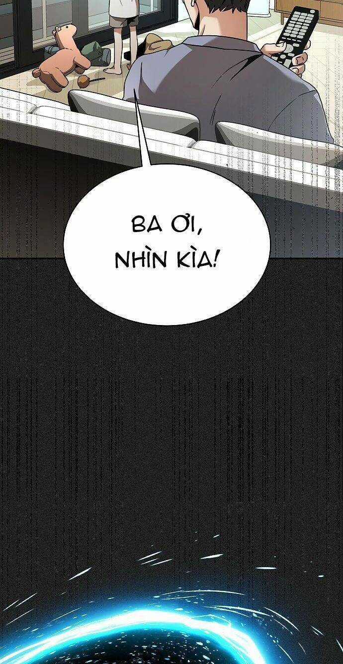 Săn Lùng Nữ Chúa - Chapter 1 - Trang 14