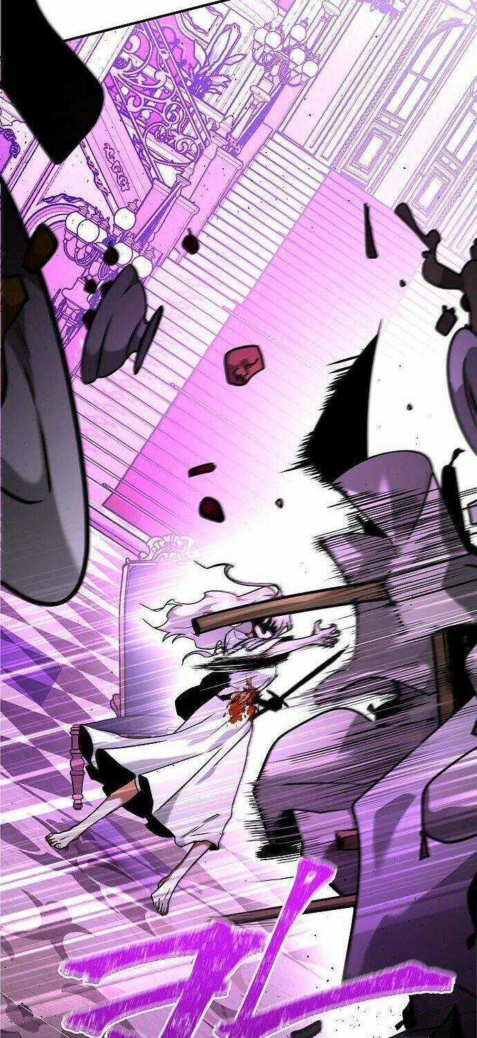 Săn Lùng Nữ Chúa - Chapter 1 - Trang 132