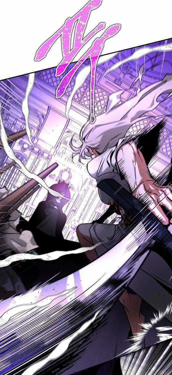 Săn Lùng Nữ Chúa - Chapter 1 - Trang 135