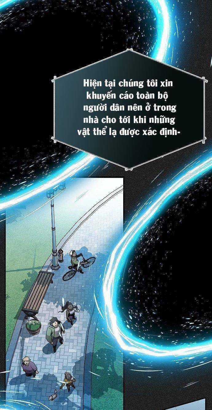 Săn Lùng Nữ Chúa - Chapter 1 - Trang 15