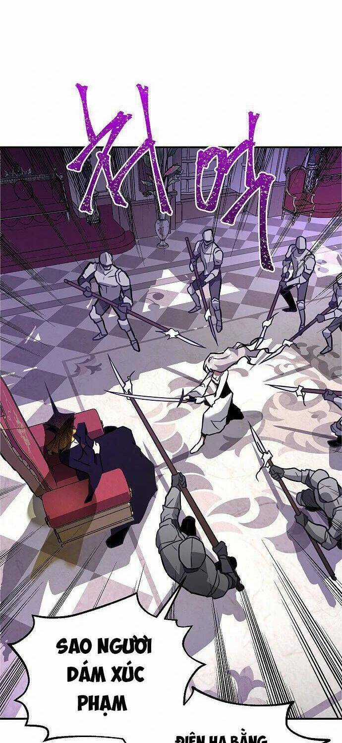 Săn Lùng Nữ Chúa - Chapter 1 - Trang 144