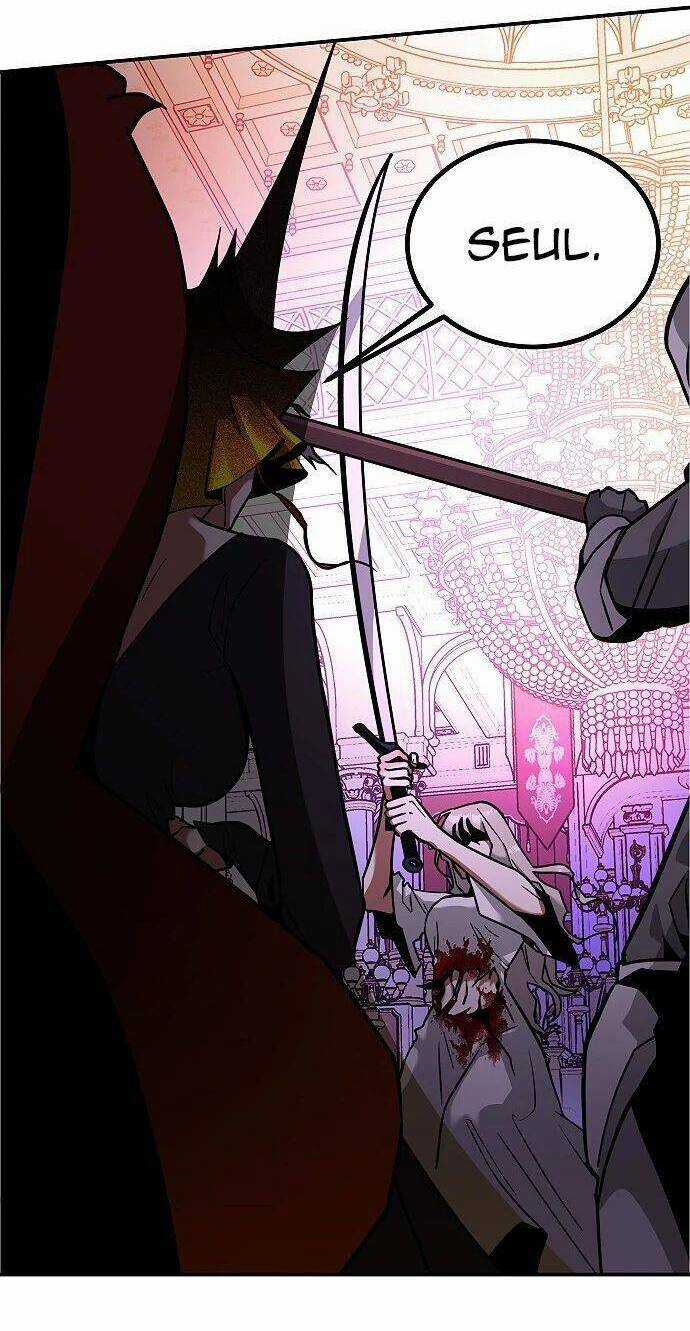 Săn Lùng Nữ Chúa - Chapter 1 - Trang 148