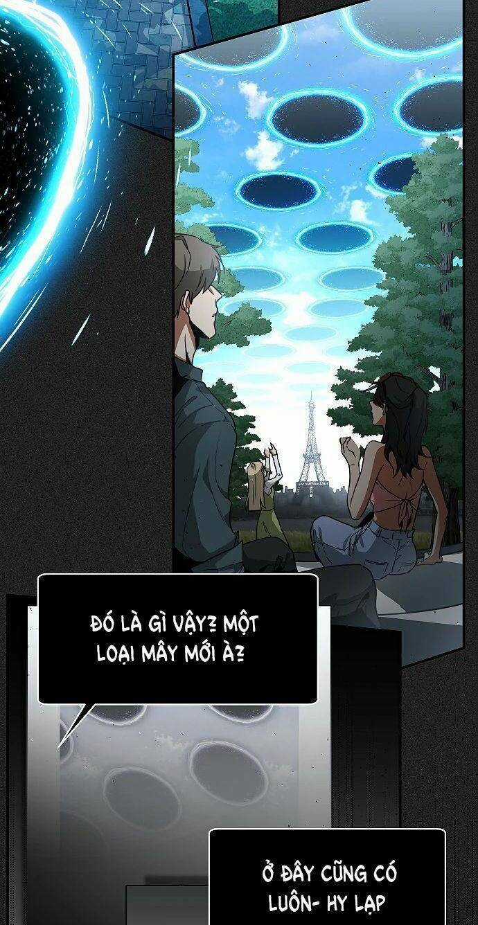 Săn Lùng Nữ Chúa - Chapter 1 - Trang 16