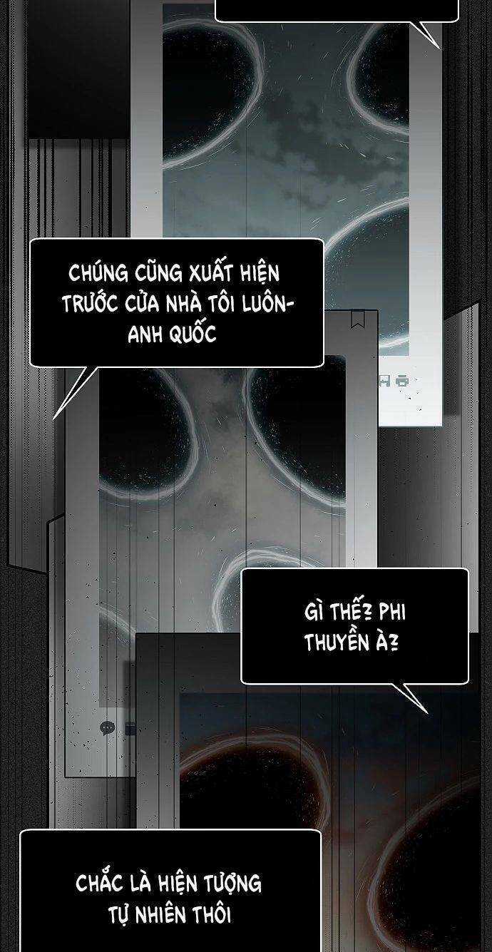 Săn Lùng Nữ Chúa - Chapter 1 - Trang 17