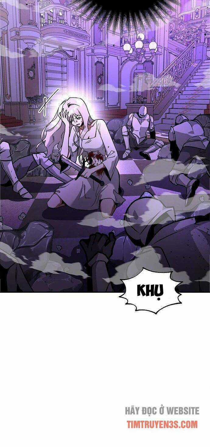 Săn Lùng Nữ Chúa - Chapter 1 - Trang 162