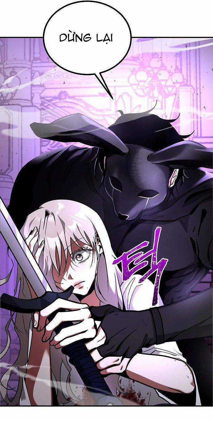 Săn Lùng Nữ Chúa - Chapter 1 - Trang 163