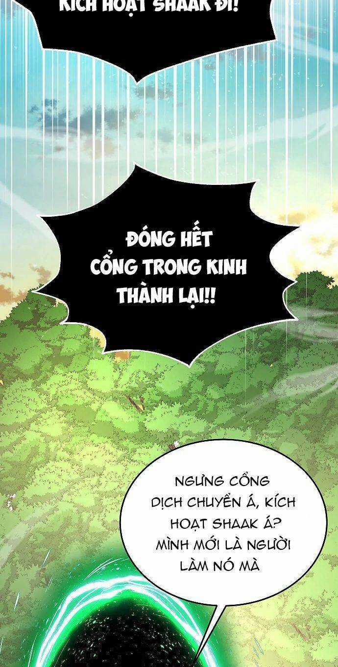 Săn Lùng Nữ Chúa - Chapter 1 - Trang 167