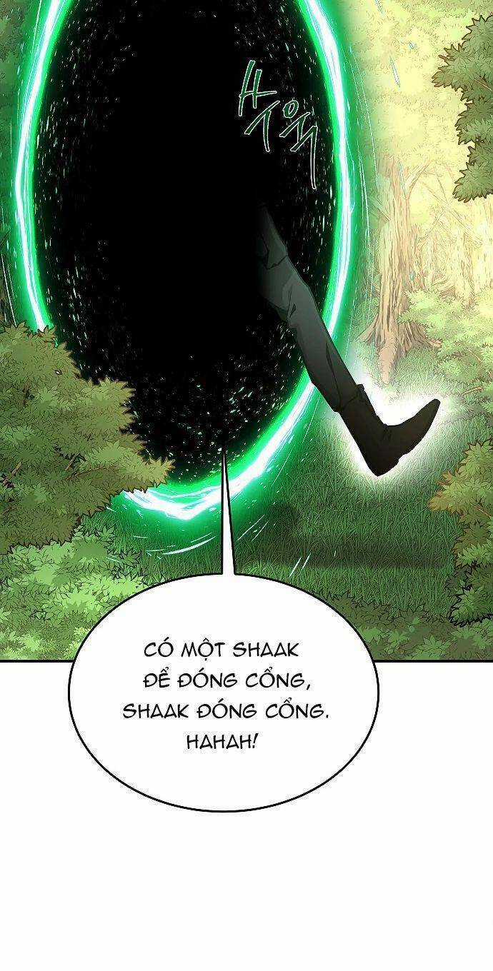 Săn Lùng Nữ Chúa - Chapter 1 - Trang 168