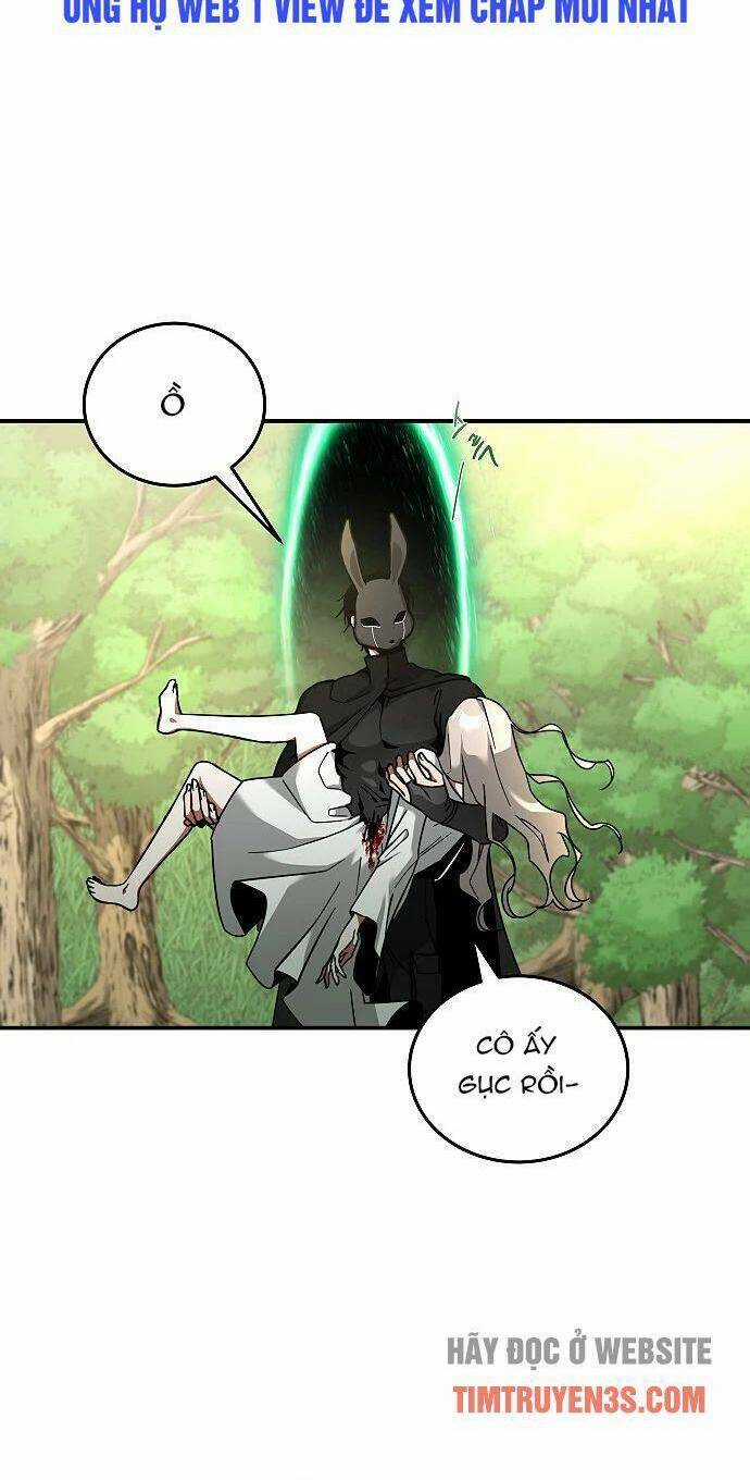 Săn Lùng Nữ Chúa - Chapter 1 - Trang 170