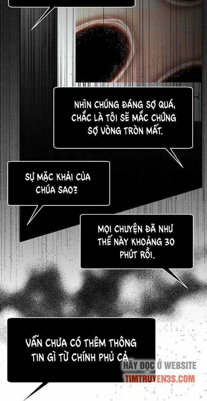 Săn Lùng Nữ Chúa - Chapter 1 - Trang 18