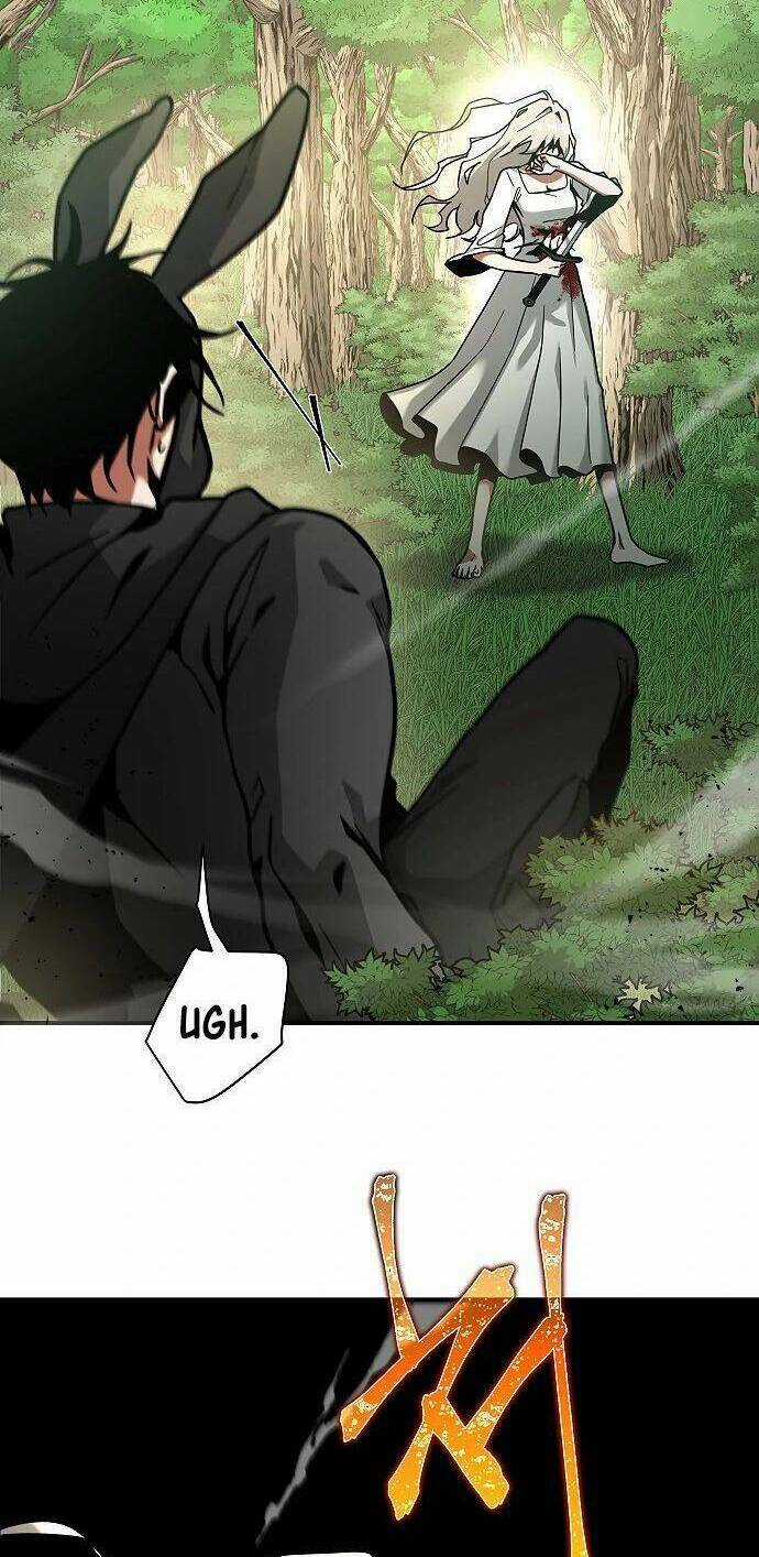 Săn Lùng Nữ Chúa - Chapter 1 - Trang 173